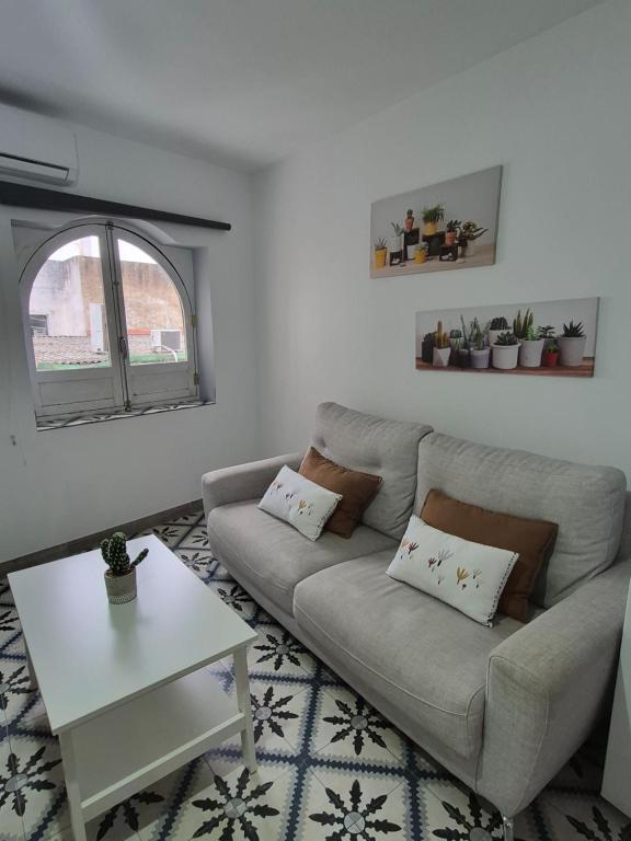 Romero 6 - Apartamento con encanto junto a la Mezquita - 3