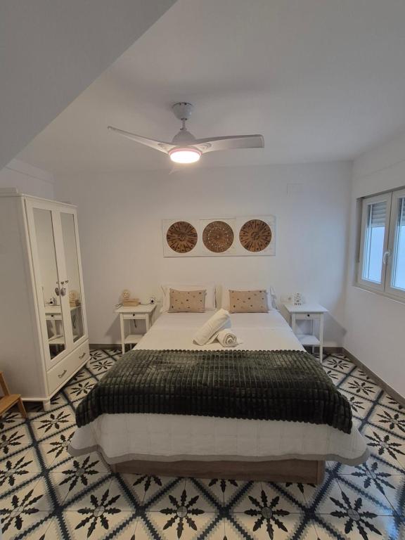 Romero 6 - Apartamento con encanto junto a la Mezquita - 2