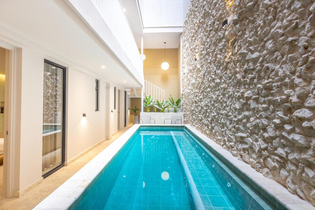 Casa Ambar - 2