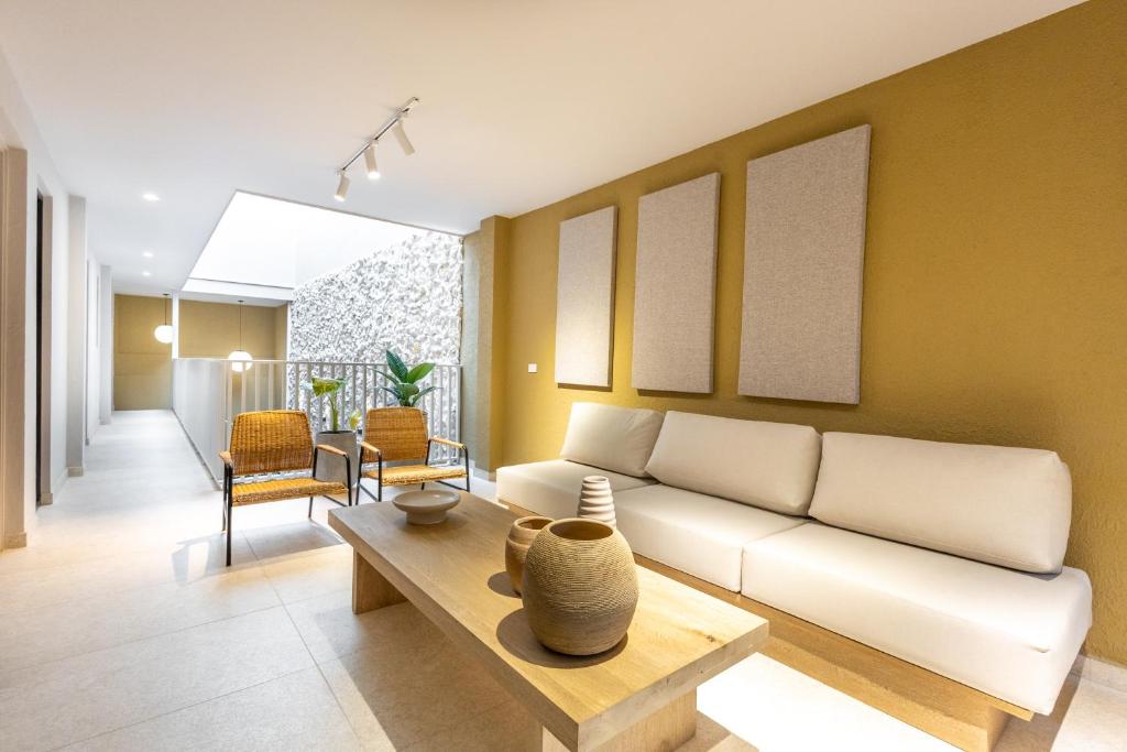 Casa Ambar - 4