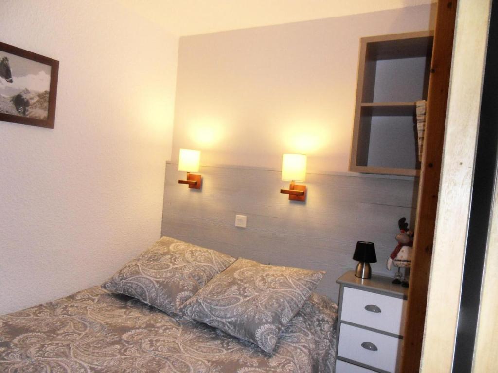 Résidence Callisto - Appartement tout confort · Skis aux pieds · Vue pistes MAE-3668 - 3