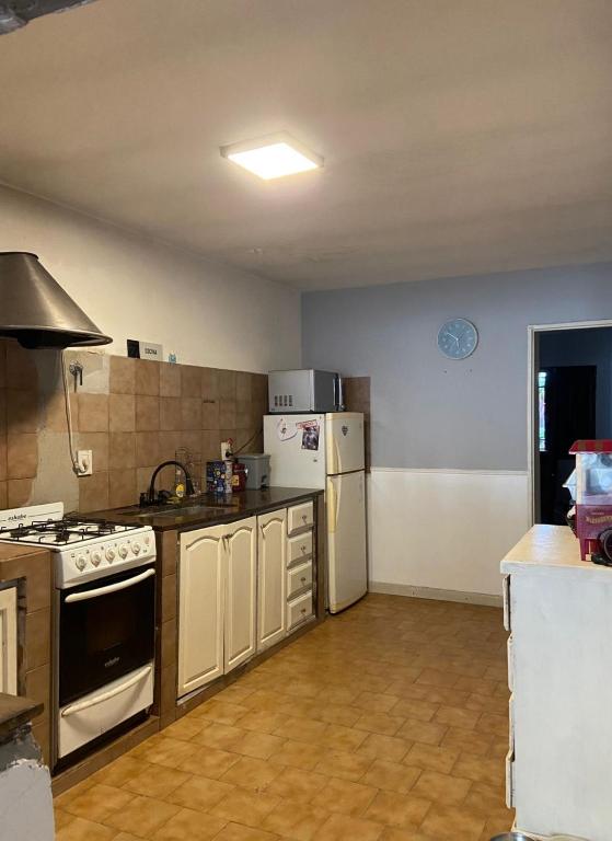 casa 3 habitaciones - 5