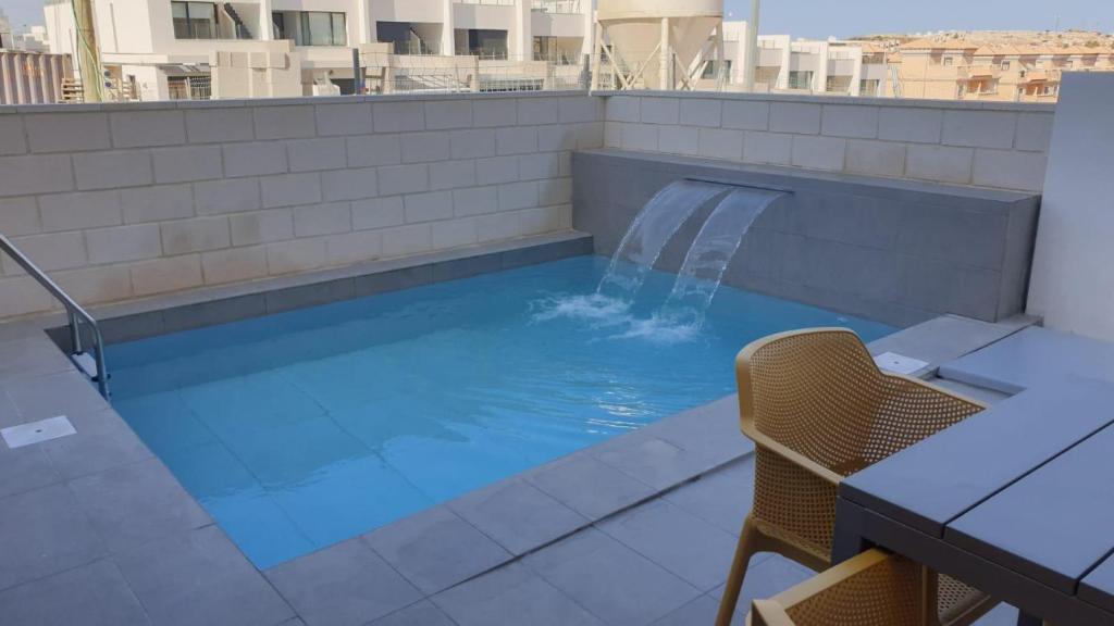 Villa Blanca Orihuela - 5
