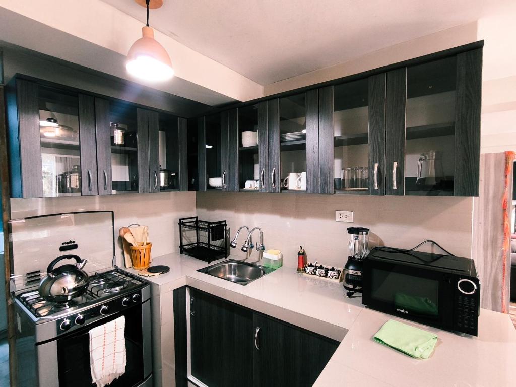 Cusco apartamento winay - 4