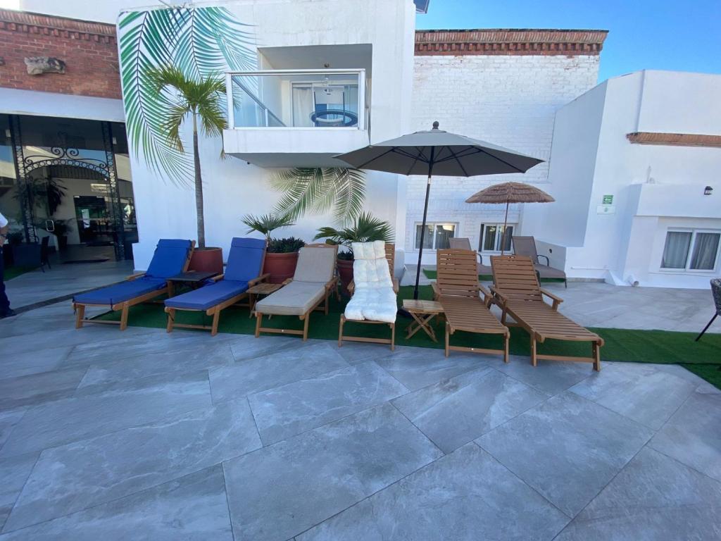 Loft Hotel Malecón Vallarta - 5