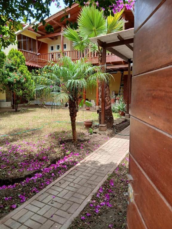 La Paccha House - 3