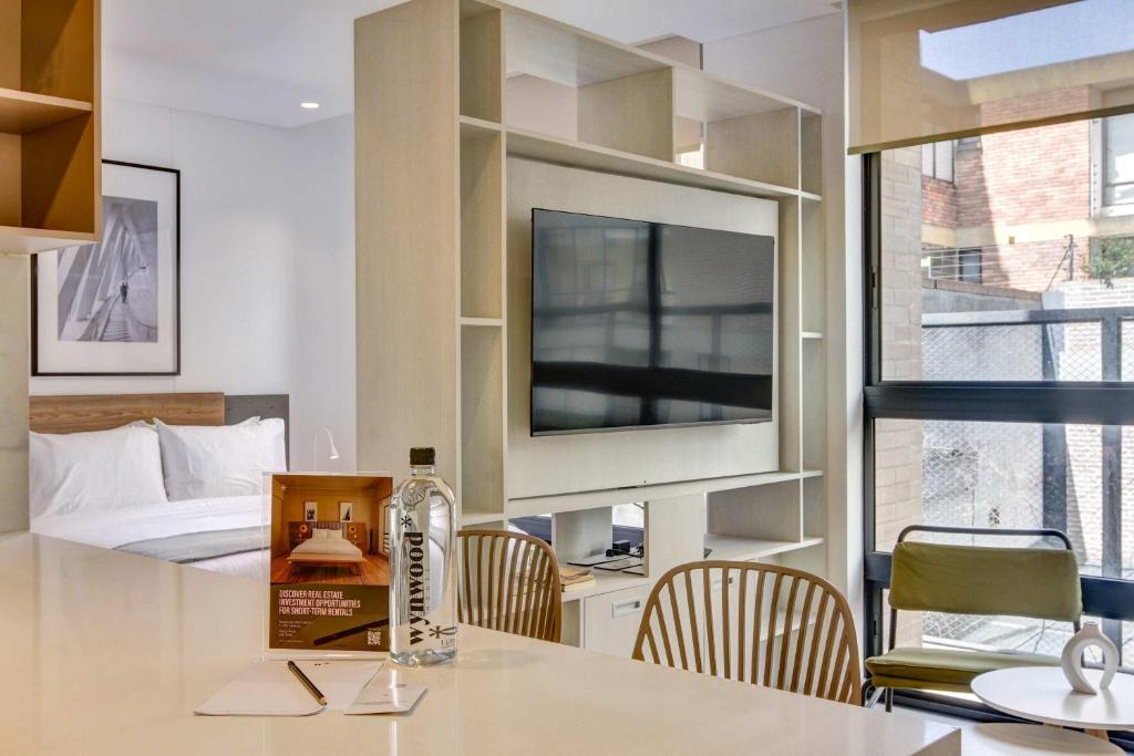 Stylish & Radiant Loft in Chapinero - 5