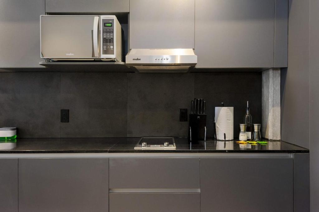Amazing Apartments in the Heart of Interlomas - 5