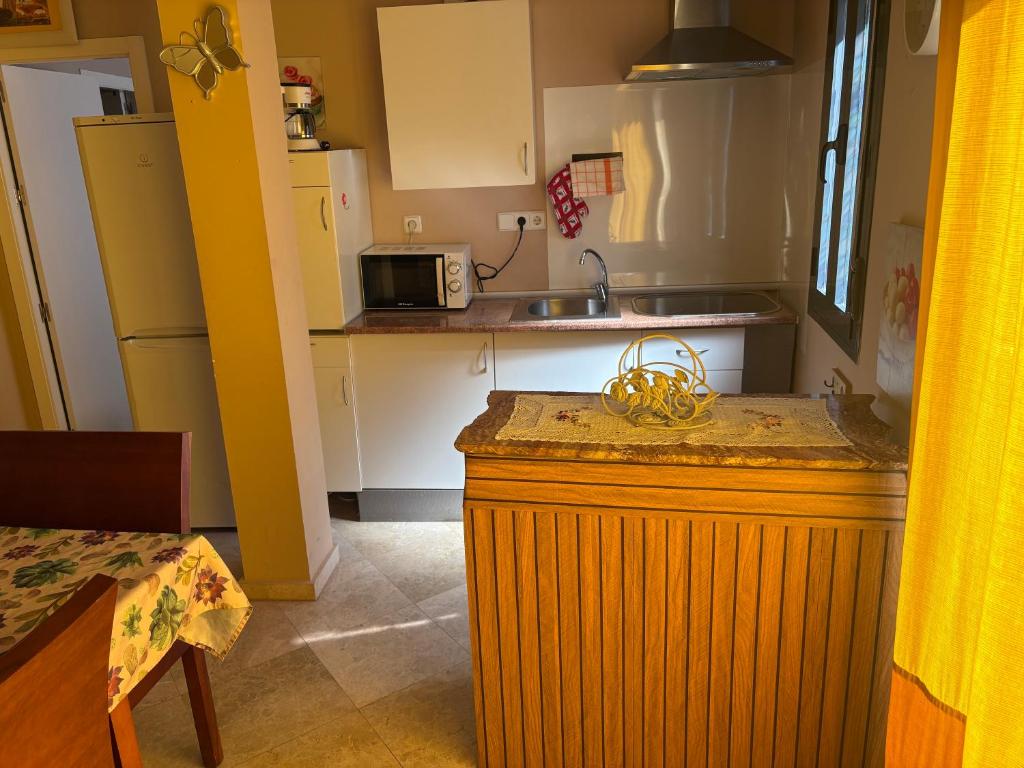 DUPLEX SAGASTA Apartamentos-Sagasta - 2