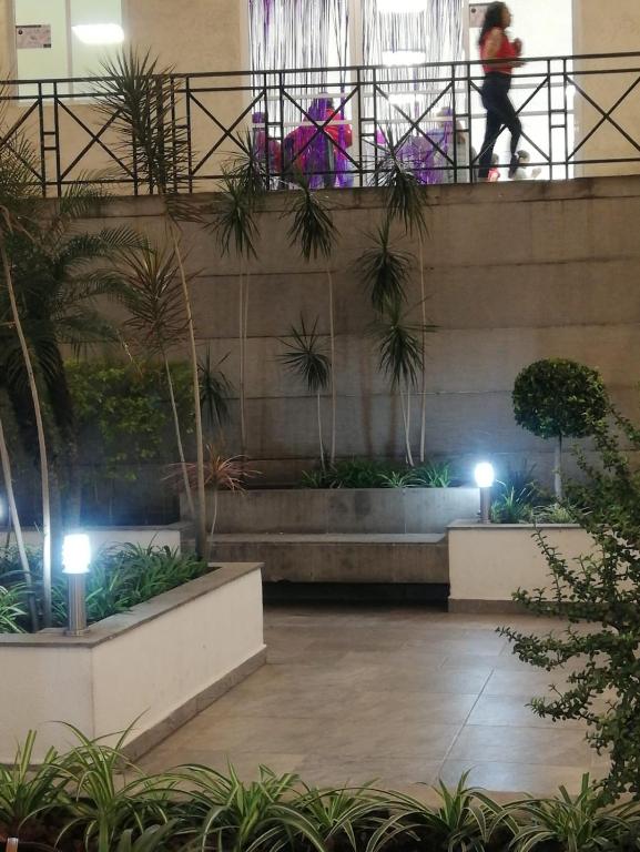 Ground floor, central 2 bedrooms 2 bathrooms - 5