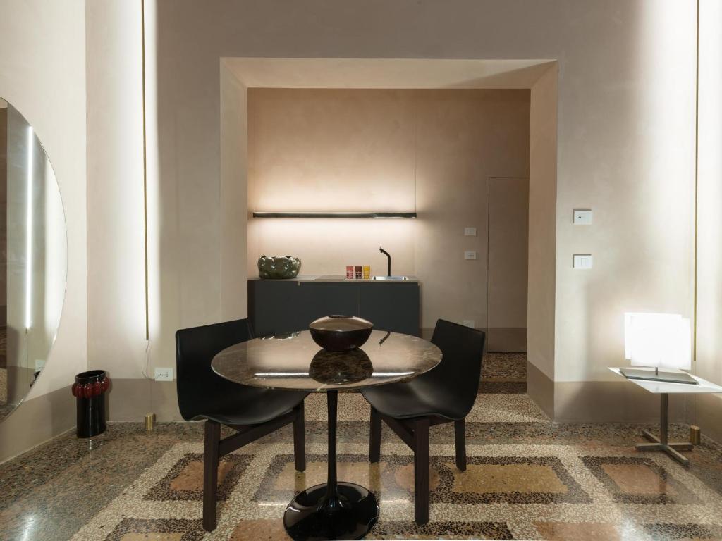 Suite Appartamento 202 Palazzo Archimede - 4