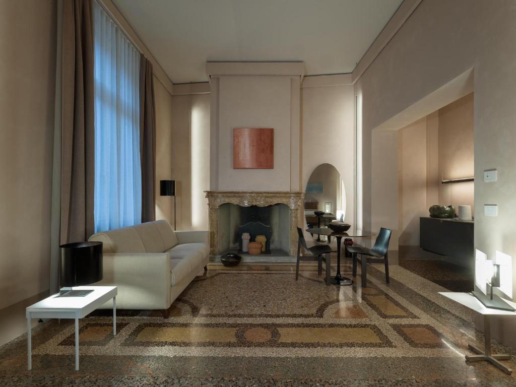 Suite Appartamento 202 Palazzo Archimede - 3