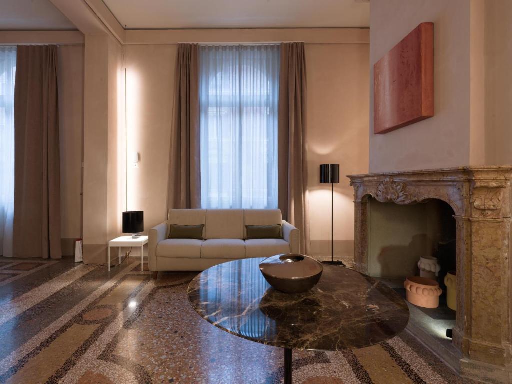 Suite Appartamento 202 Palazzo Archimede - 1