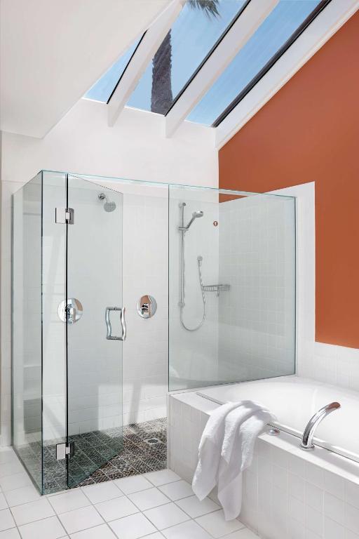 バスルーム（客室）