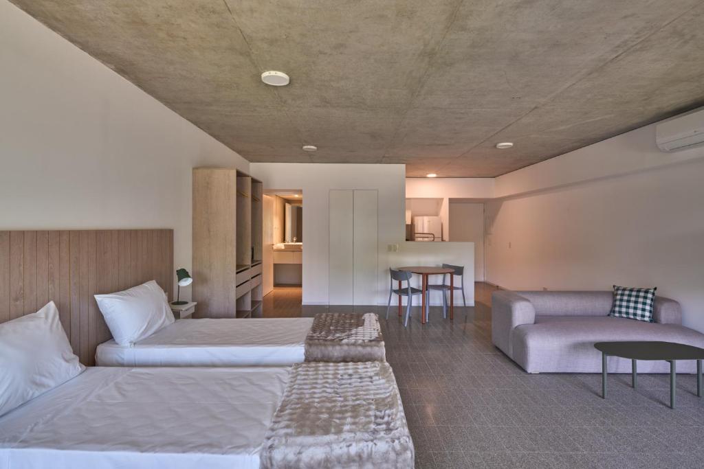 Alma Rentals Huergo 475 - 3