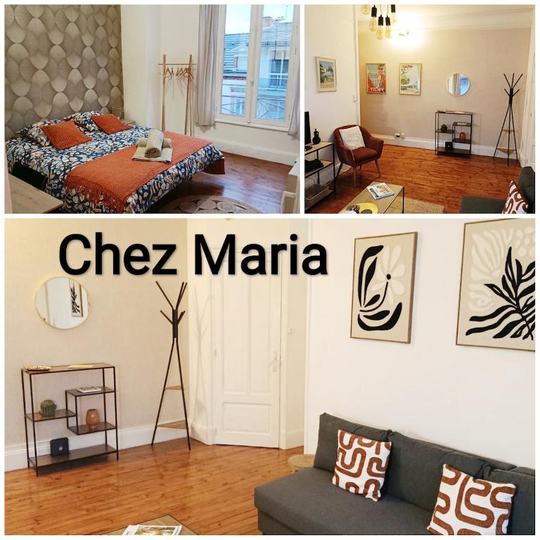 Chez Maria - 1