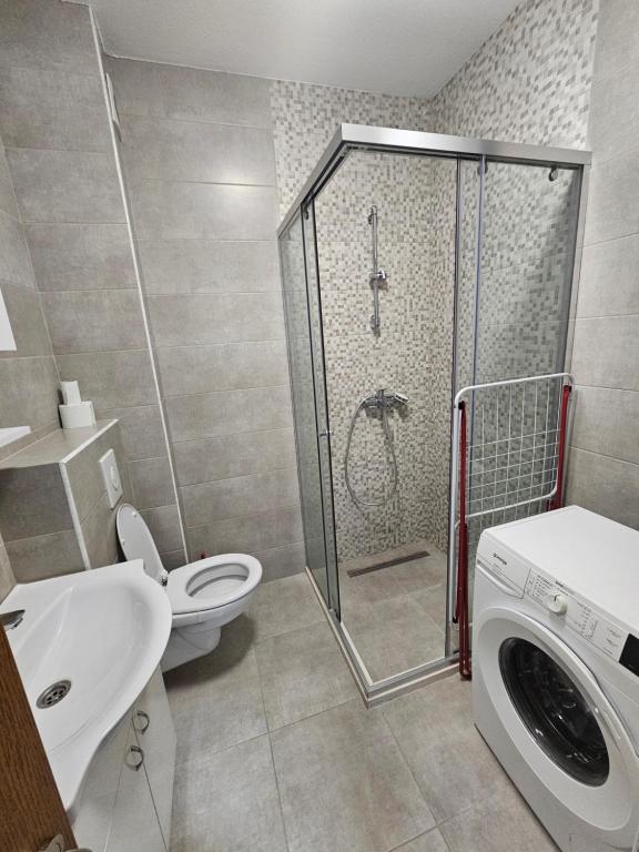 city pro apartman Ulcinj - 2