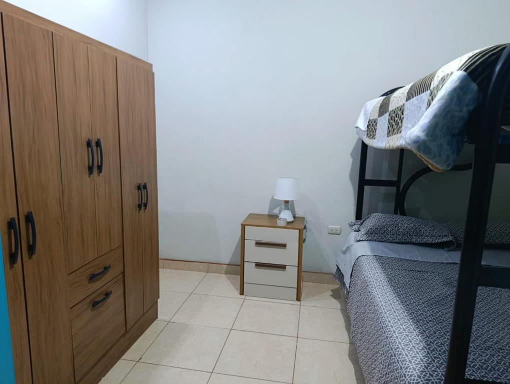 Golden Paris Departamento Ayacucho - 4