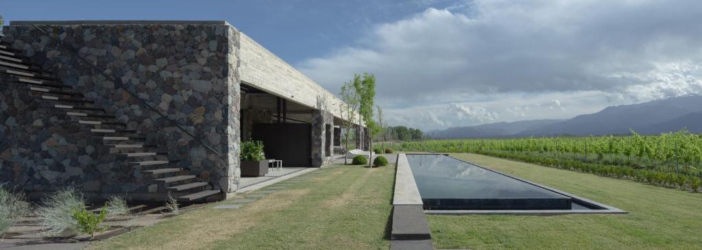 Villa Sigue la Suerte - 2