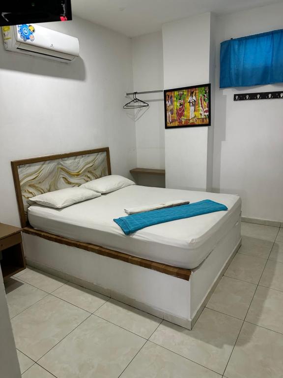 Postel bar hotel - 2