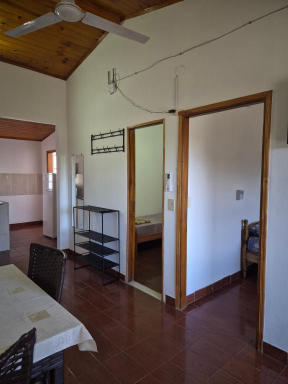 Dos habitaciones Cómodo Residencia - 4