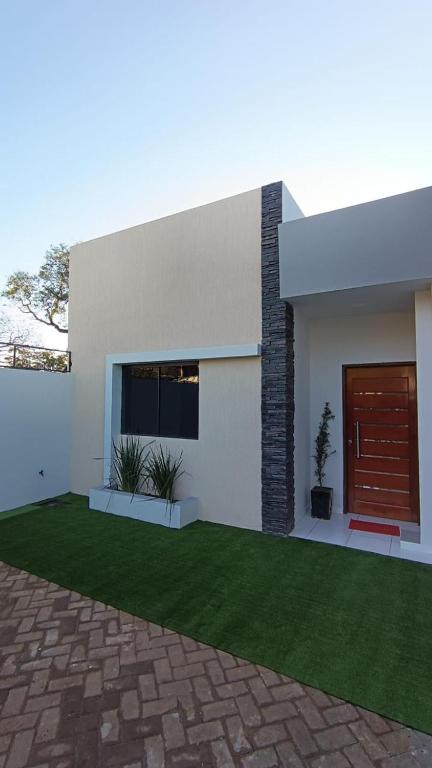 Encarnación Beach Duplex - 1