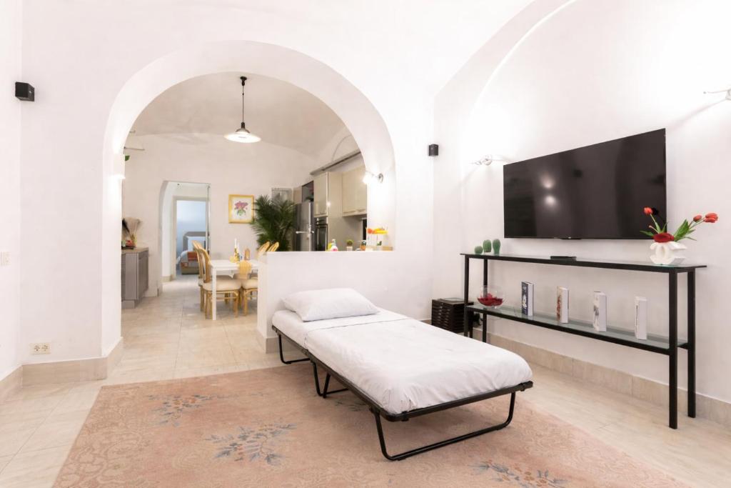 Vatican Cozy Apartment - 3