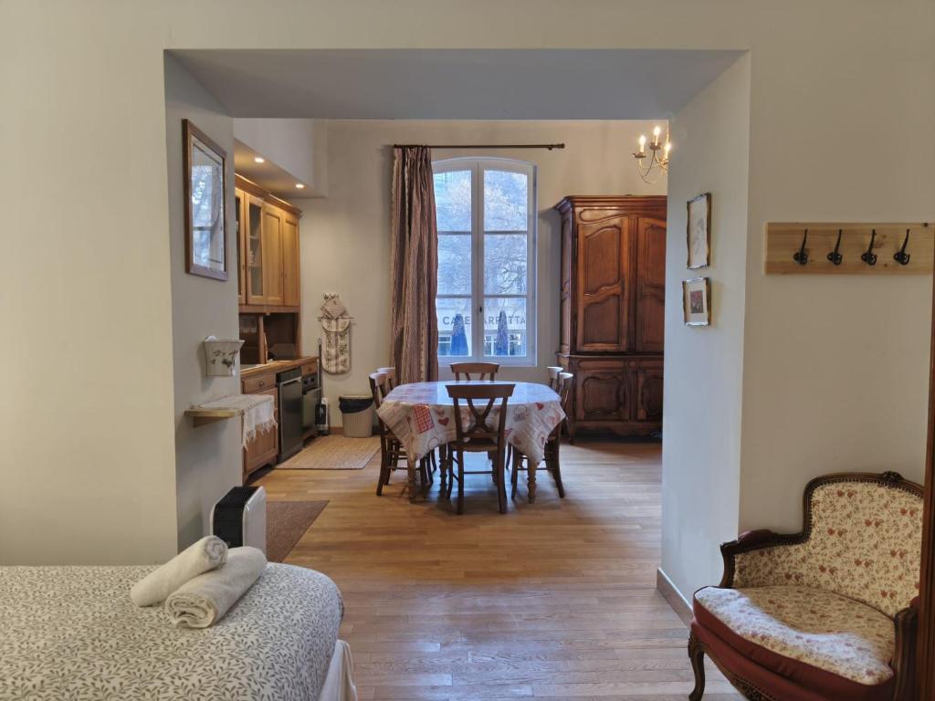 Loft lumineux - Avignon Centre - Wi-Fi - 1