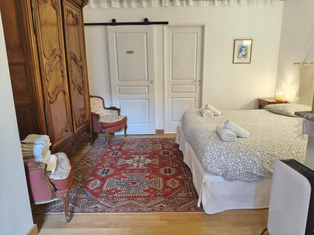Loft lumineux - Avignon Centre - Wi-Fi - 4