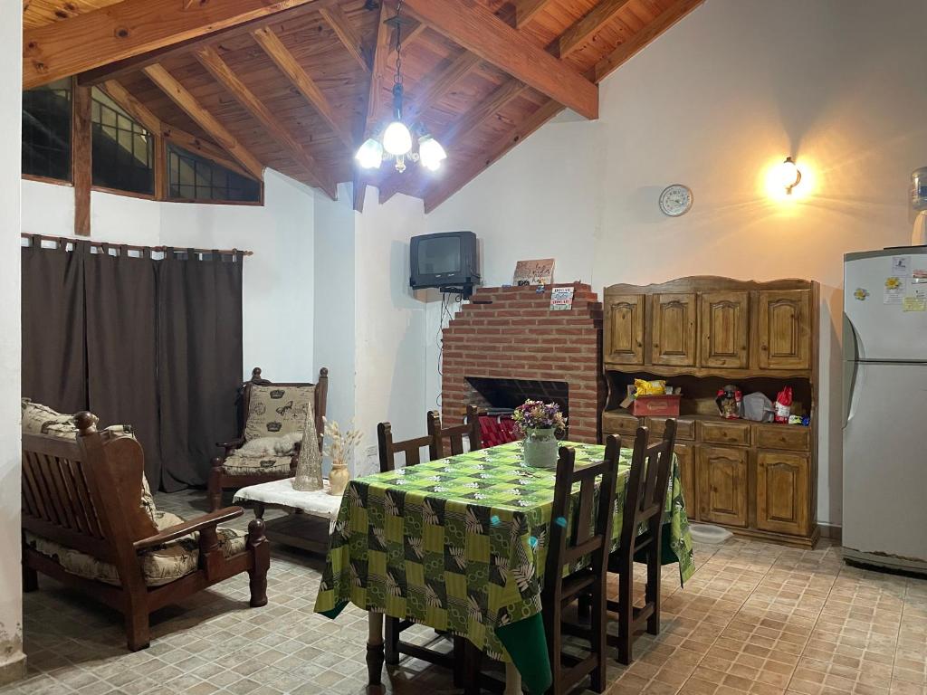 Refugio de Mar - Casa de playa - 3