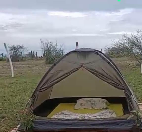 Mariluna desierto de la tatacoa - 4