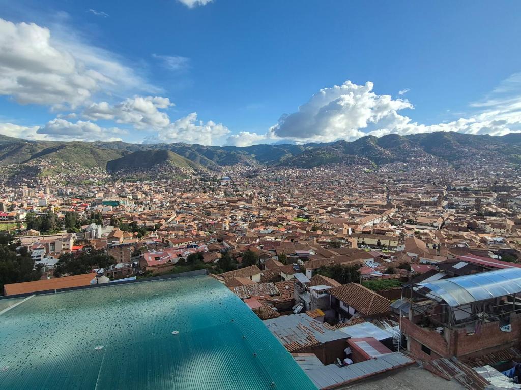 Casa Mirador San Blas II - 3