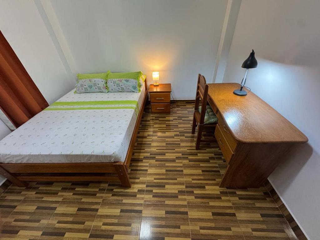 MESAN Tranquilidad y Comfort - 5