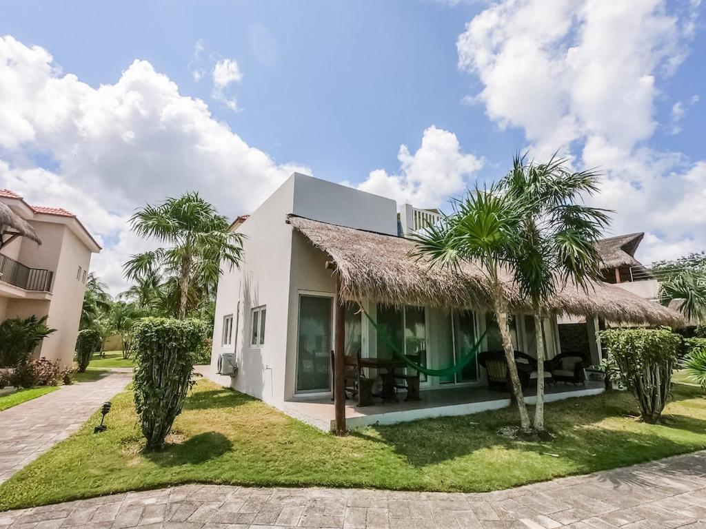 Villa Costa Vicky - 1