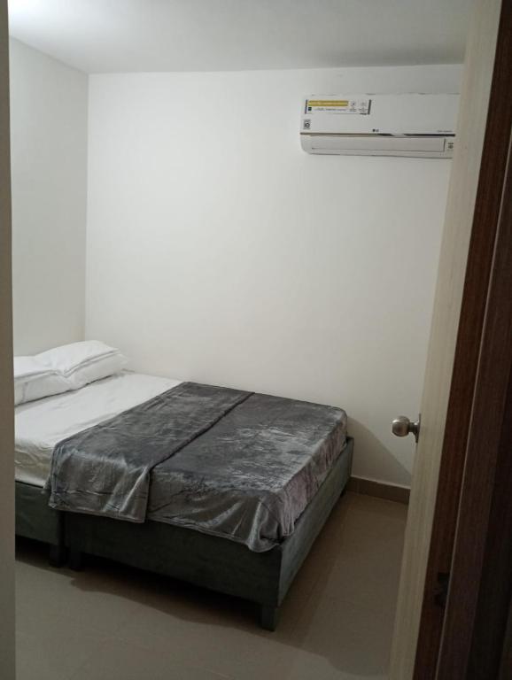 Apartamento Cartagena-Col - 2