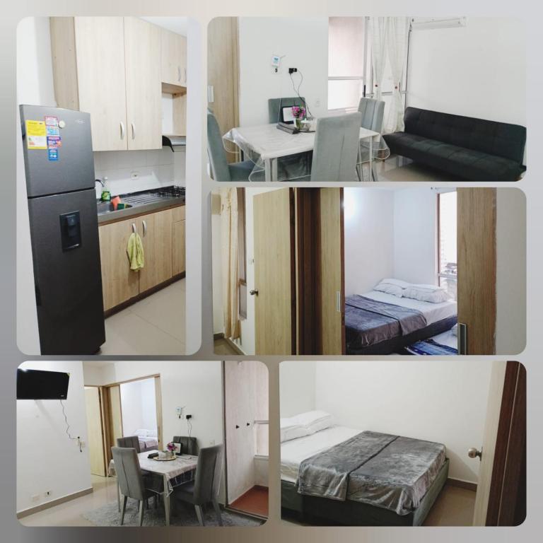 Apartamento Cartagena-Col - 4