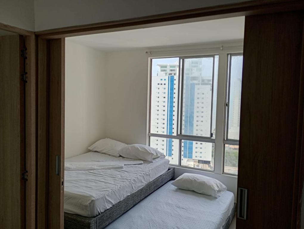 Apartamento Cartagena-Col - 5