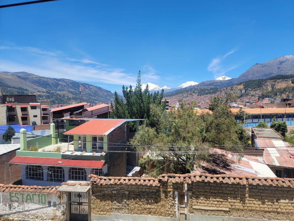Departamento Andino Premium - 2