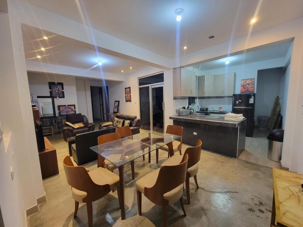 Departamento Andino Premium - 1