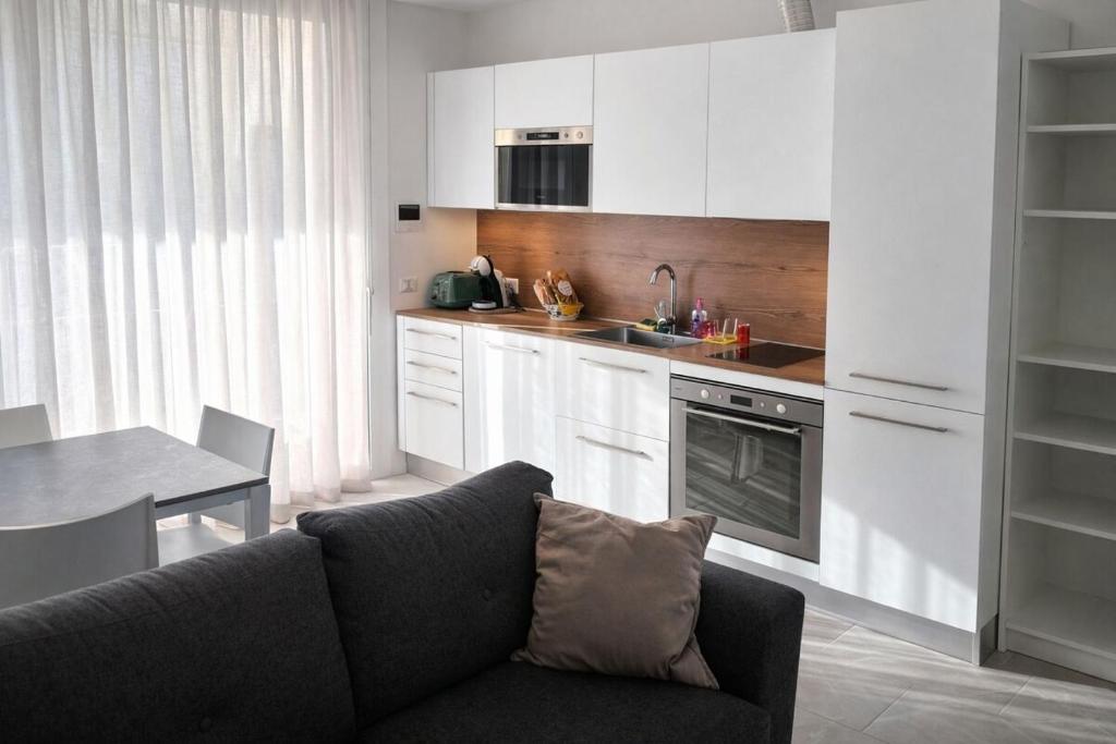 Jesolo Lido Apartment with Pool Balcony & Beach Nearby - 4
