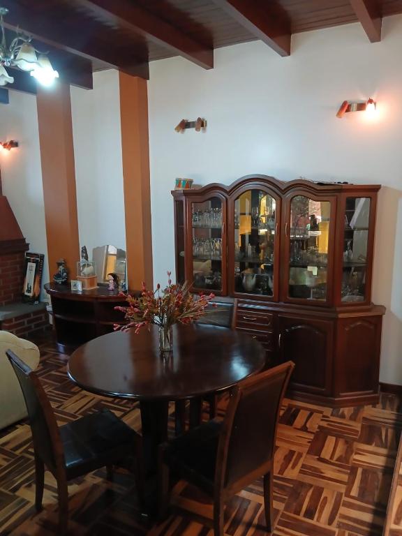 La Paccha House - 2