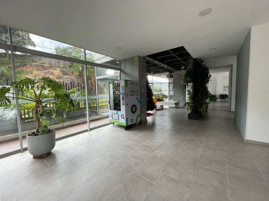 Espacio pet-friendly con terraza amplia y asador - 5