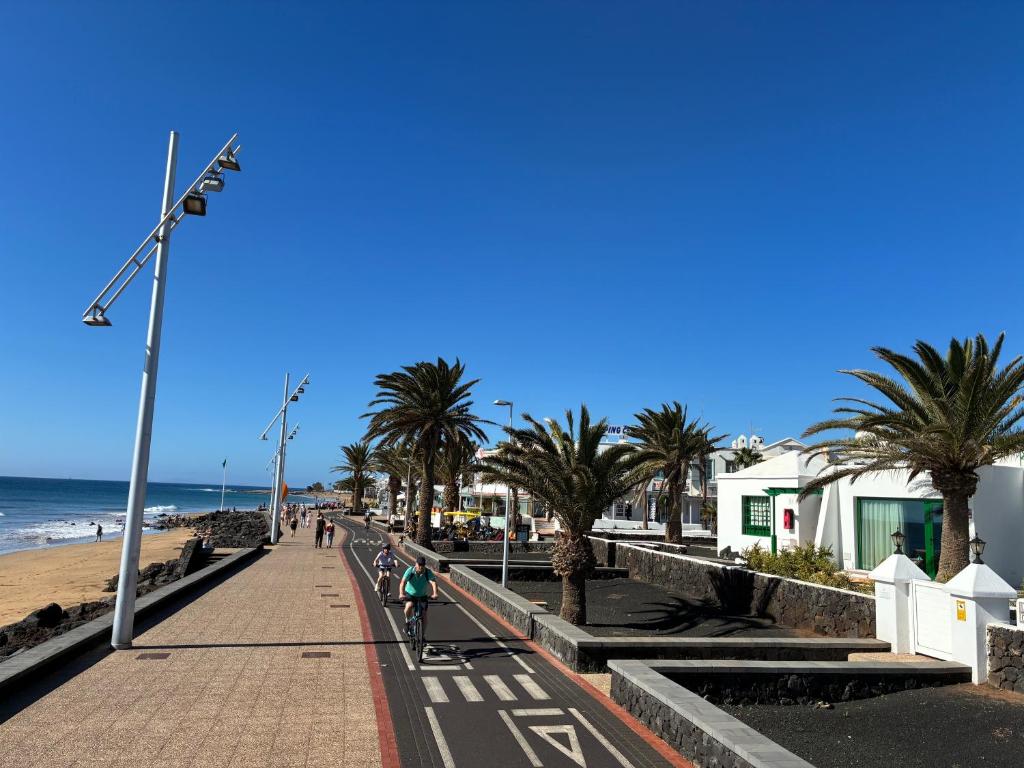 CASA MACA sea view & beach front - 2