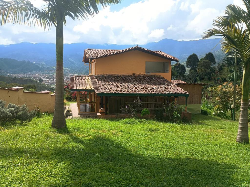 El Mirador de la Villa Encantada - 5