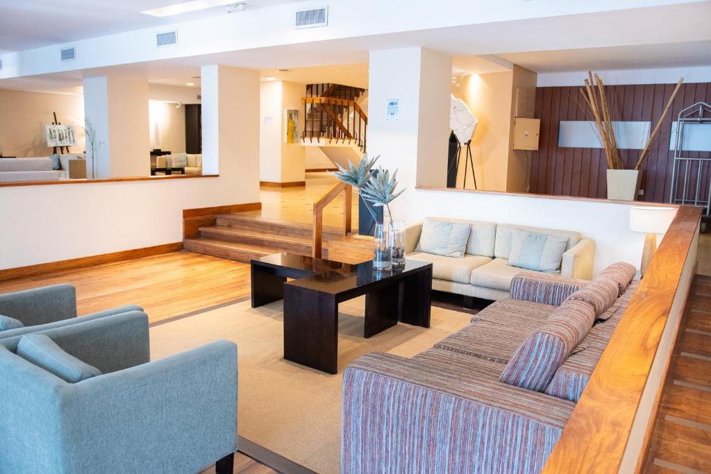 Hotel Peninsula Valdes