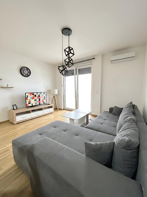 A1 apartment - 4 guests- Balcony - 3