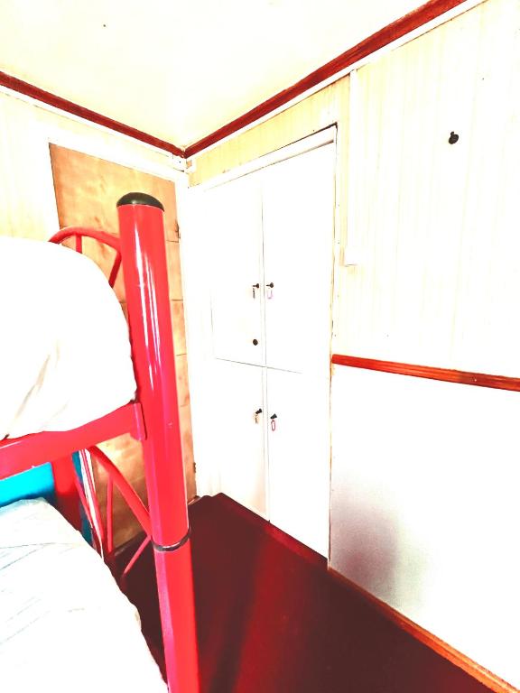 Fungi Hostal - 4