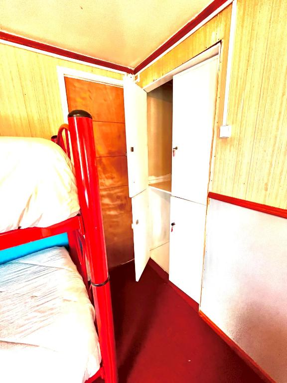Fungi Hostal - 5