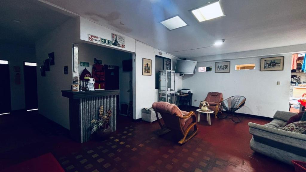 Hotel california - 5