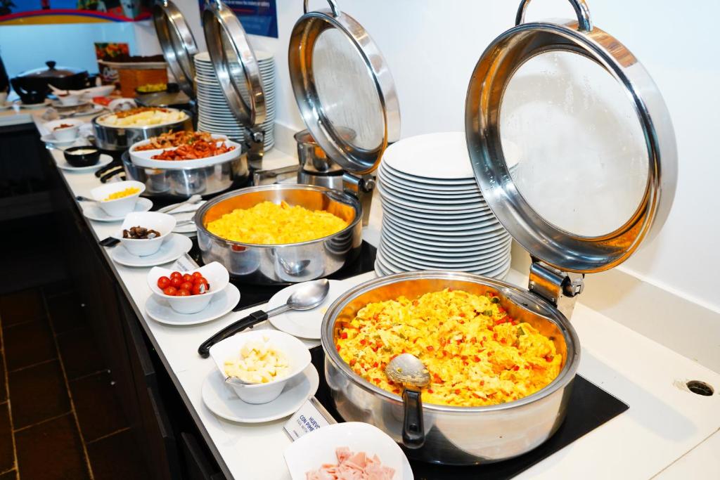 Holiday Inn Express - Barranquilla Buenavista by IHG - 3